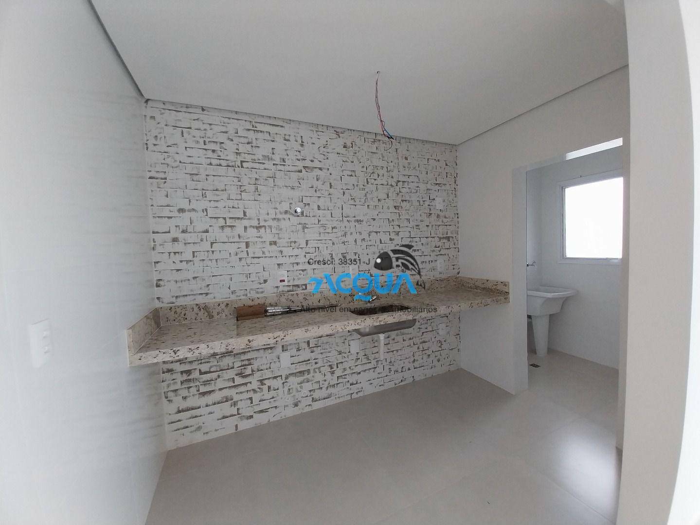 Apartamento à venda com 2 quartos, 67m² - Foto 9