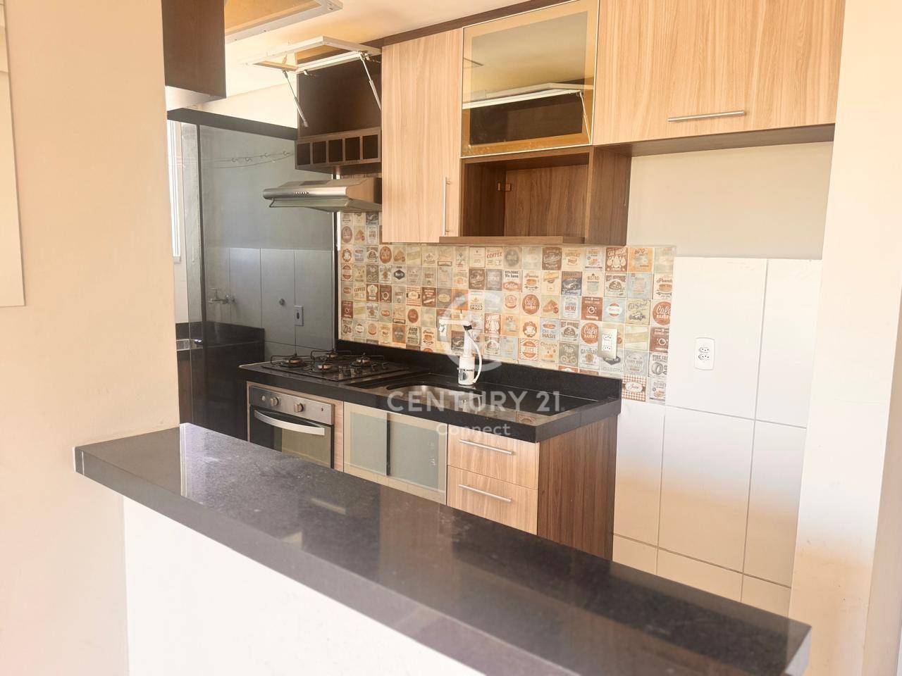 Apartamento, 2 quartos, 48 m² - Foto 3