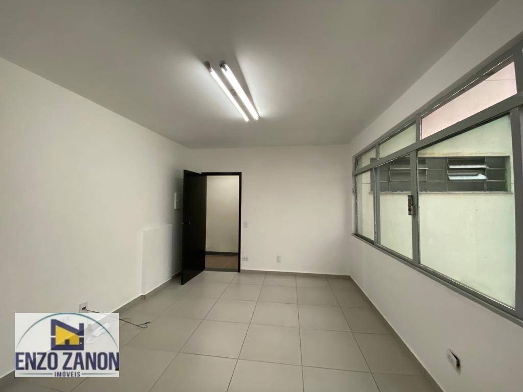 Conjunto Comercial-Sala para alugar, 29m² - Foto 1