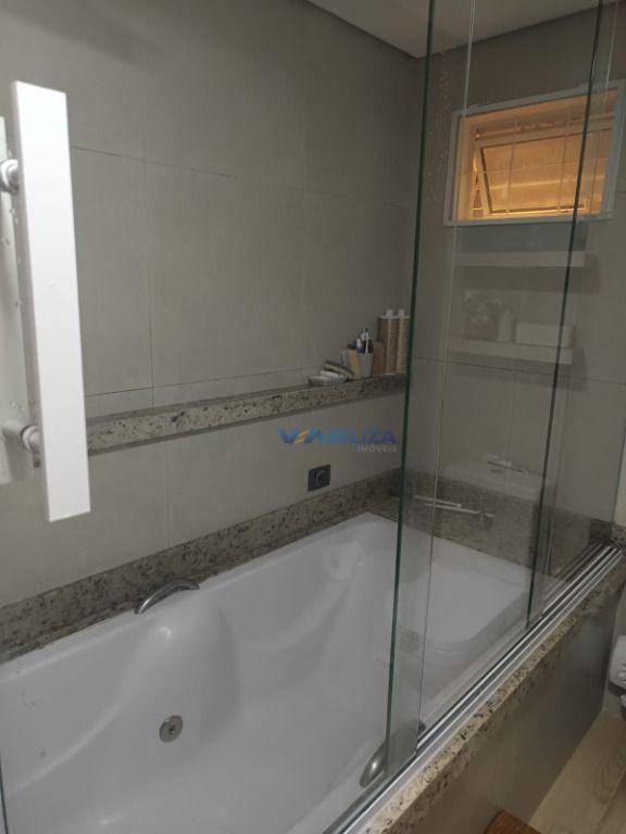 Casa de Condomínio, 2 quartos - Foto 17