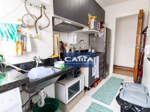 Apartamento à venda com 2 quartos, 43m² - Foto 21