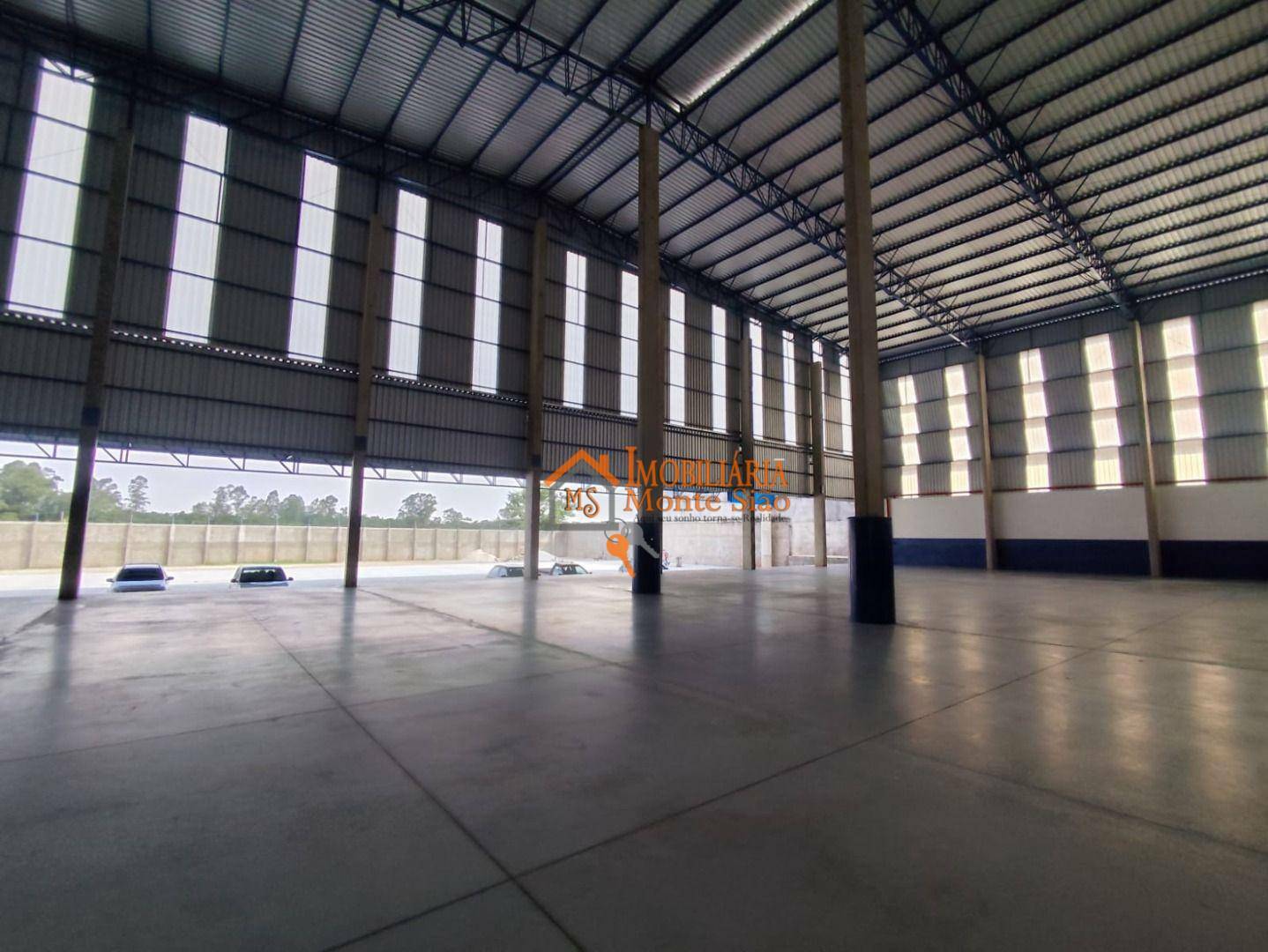 Depósito-Galpão, 6200 m² - Foto 37