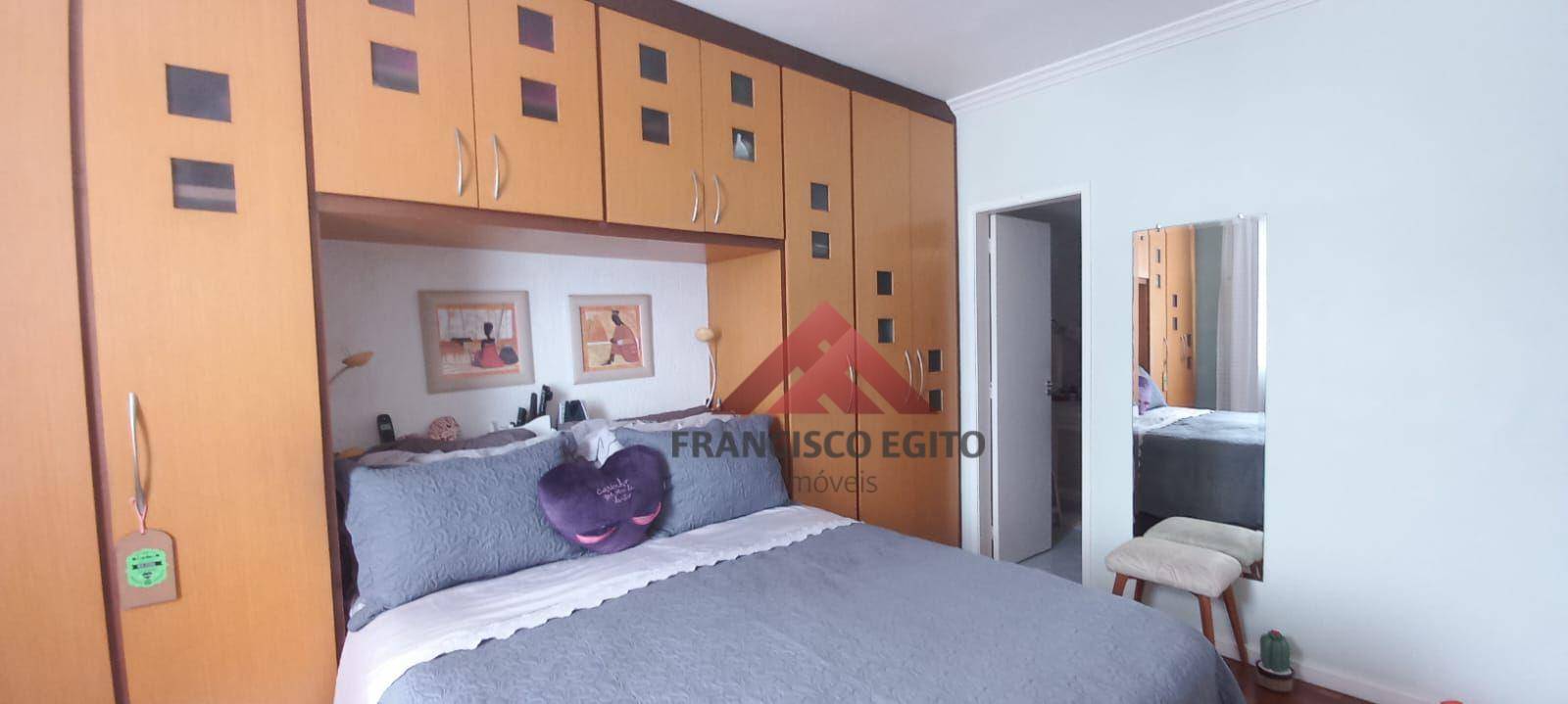 Apartamento à venda com 3 quartos, 113m² - Foto 7