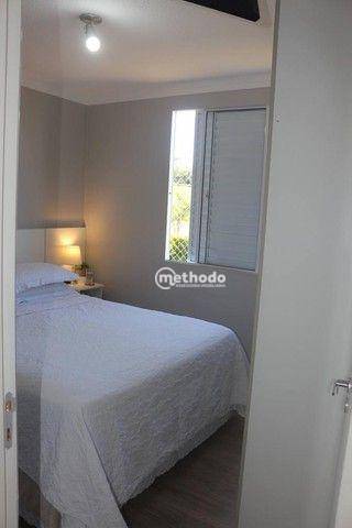 Apartamento à venda com 3 quartos, 58m² - Foto 4