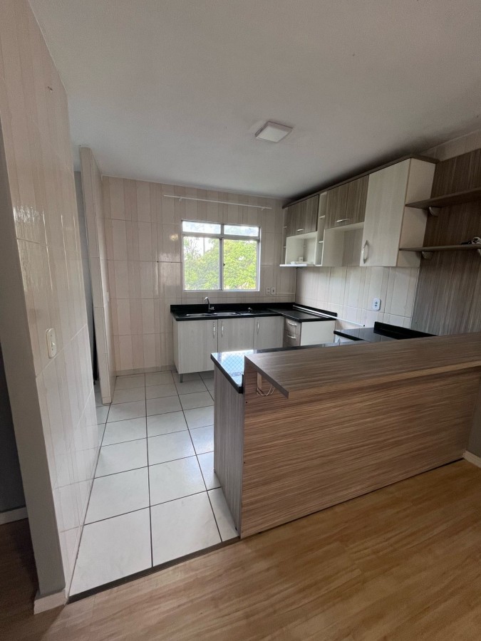 Apartamento à venda com 3 quartos, 55m² - Foto 4