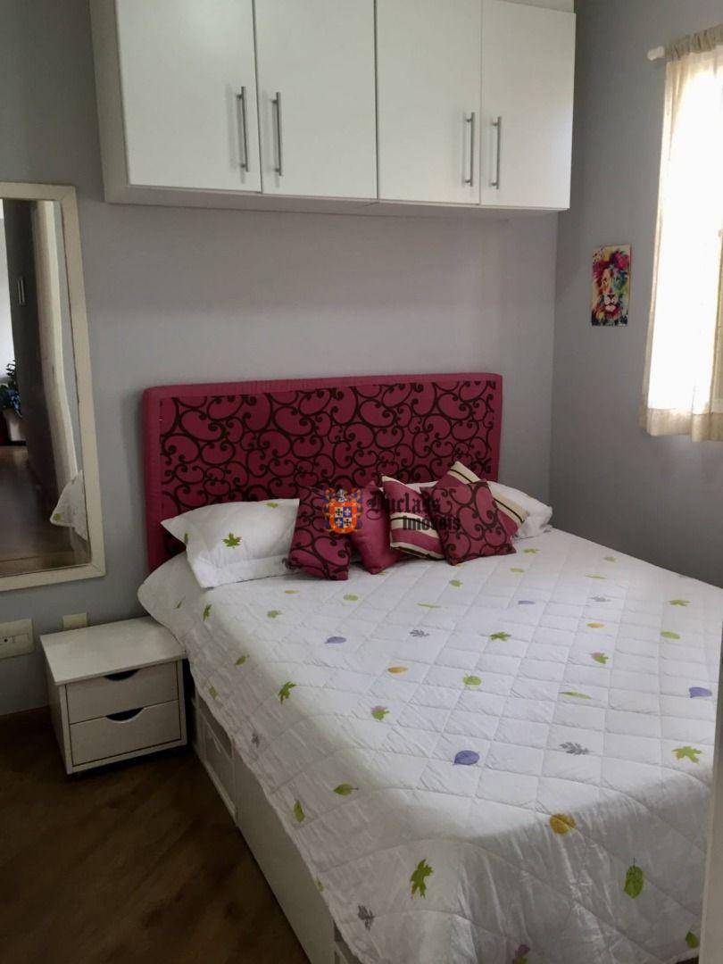 Apartamento à venda com 2 quartos, 48m² - Foto 38