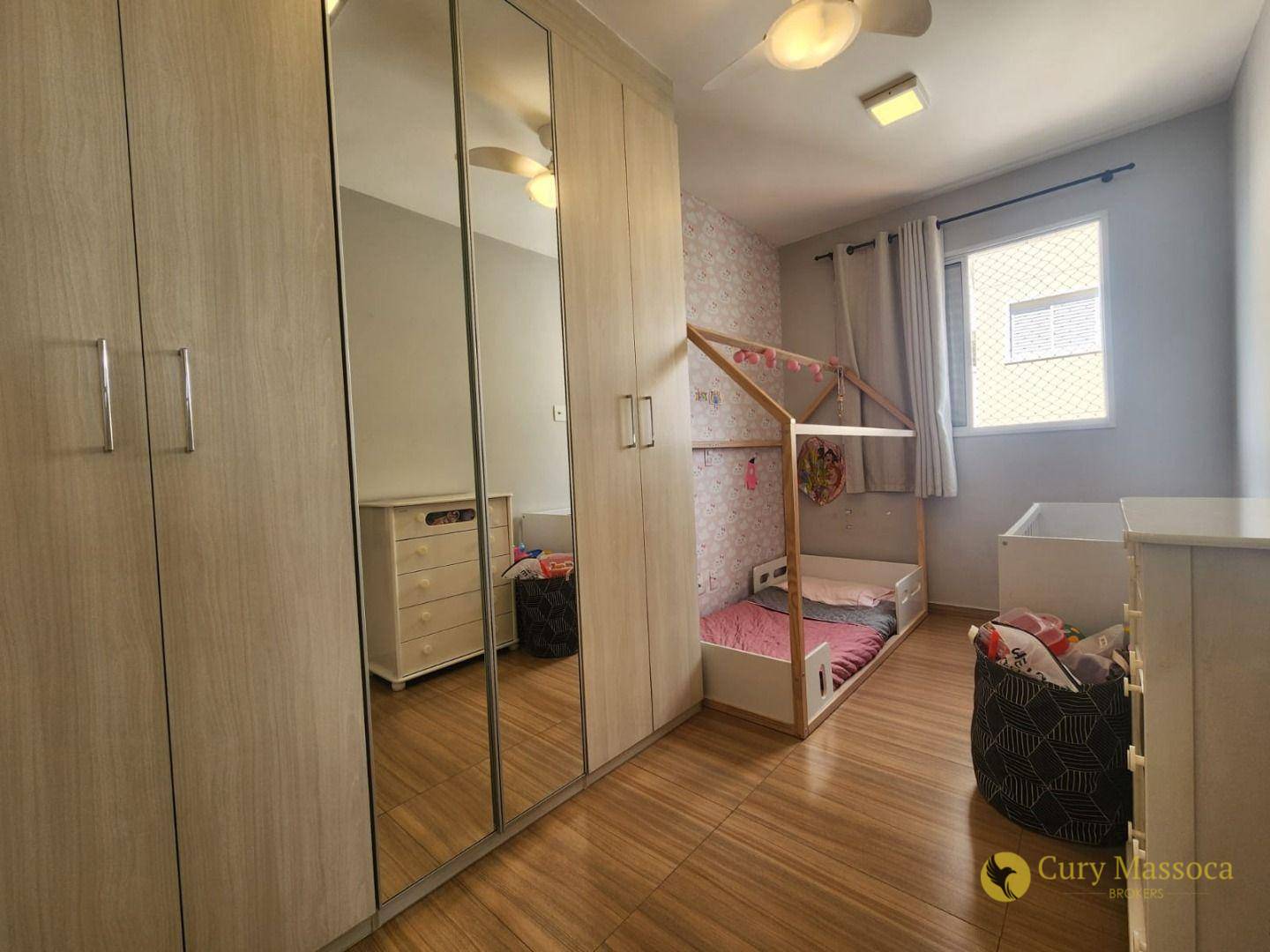 Apartamento à venda com 2 quartos, 57m² - Foto 19