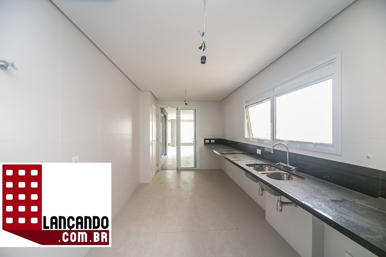 Apartamento à venda com 4 quartos, 278m² - Foto 11