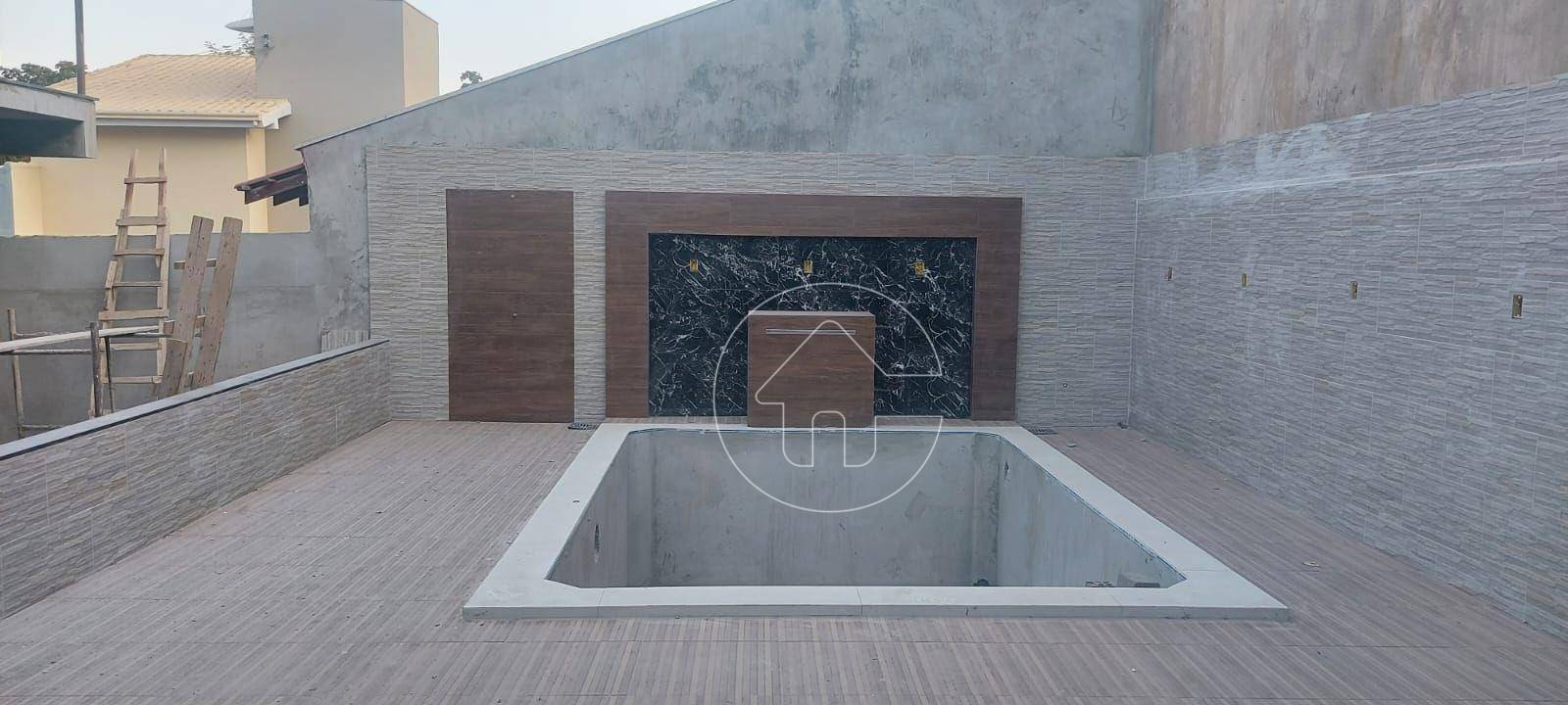 Casa à venda com 4 quartos, 330m² - Foto 5