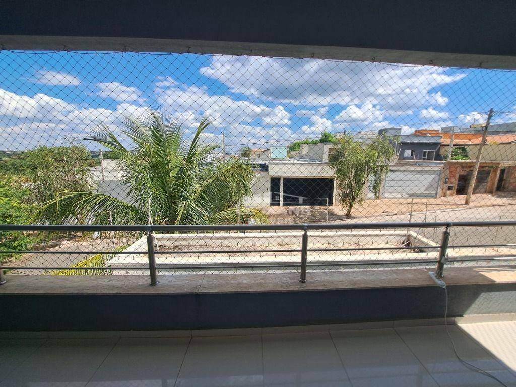 Casa à venda com 3 quartos, 150m² - Foto 28