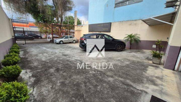 Depósito-Galpão-Armazém para alugar, 335m² - Foto 25