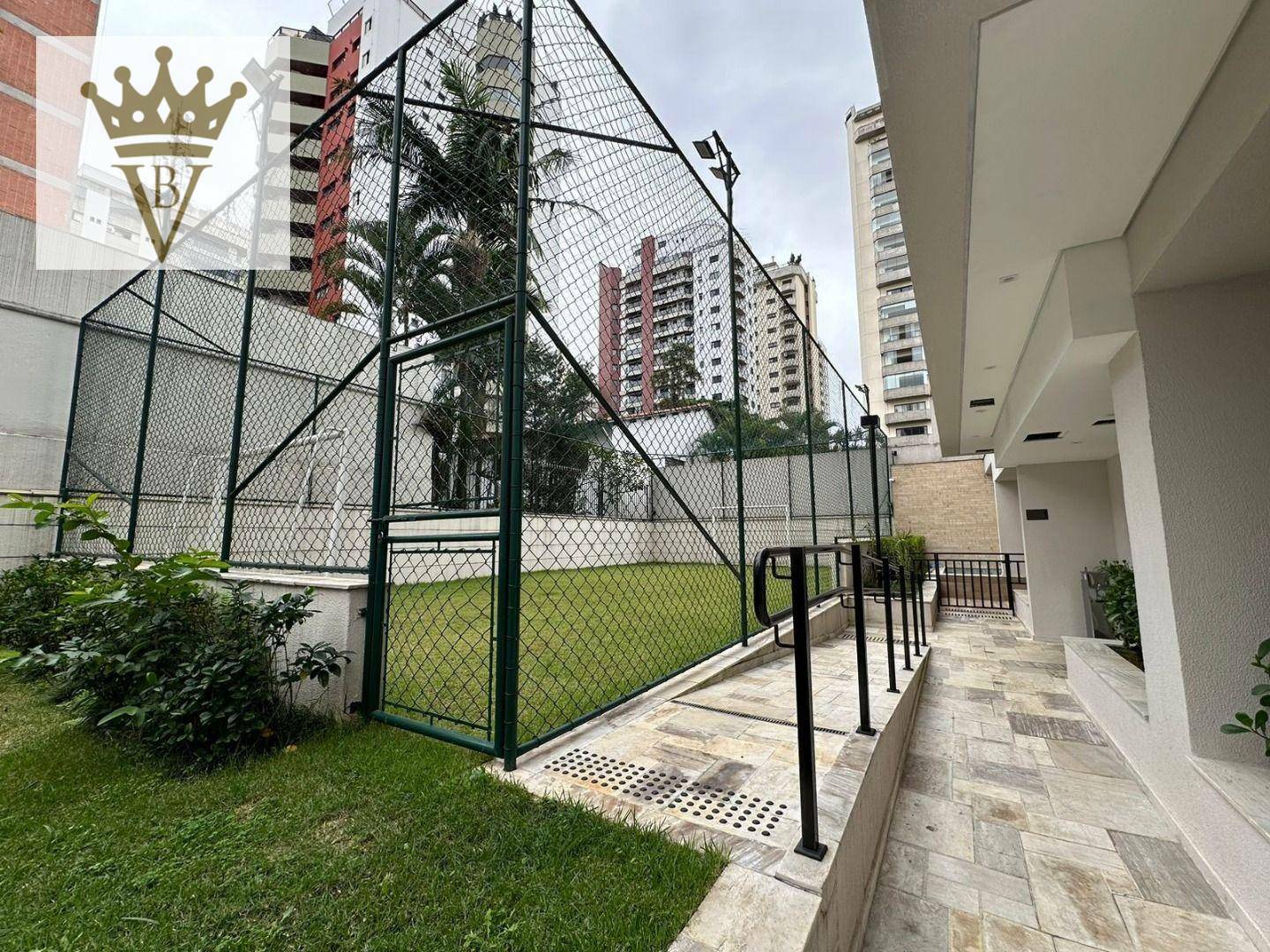 Apartamento à venda com 2 quartos, 76m² - Foto 33