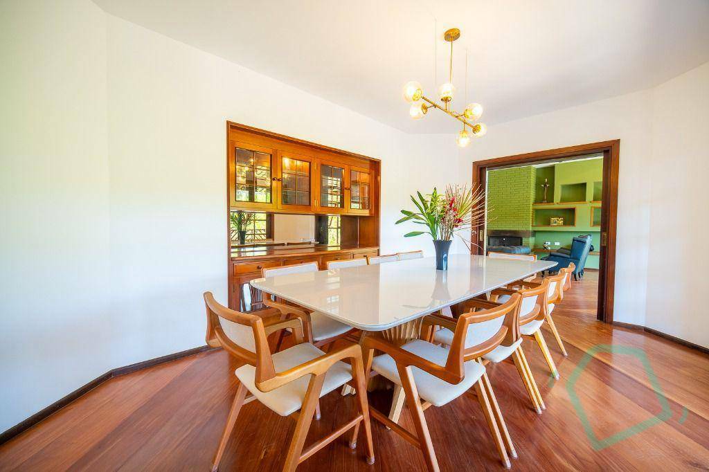 Casa de Condomínio à venda com 5 quartos, 677m² - Foto 19