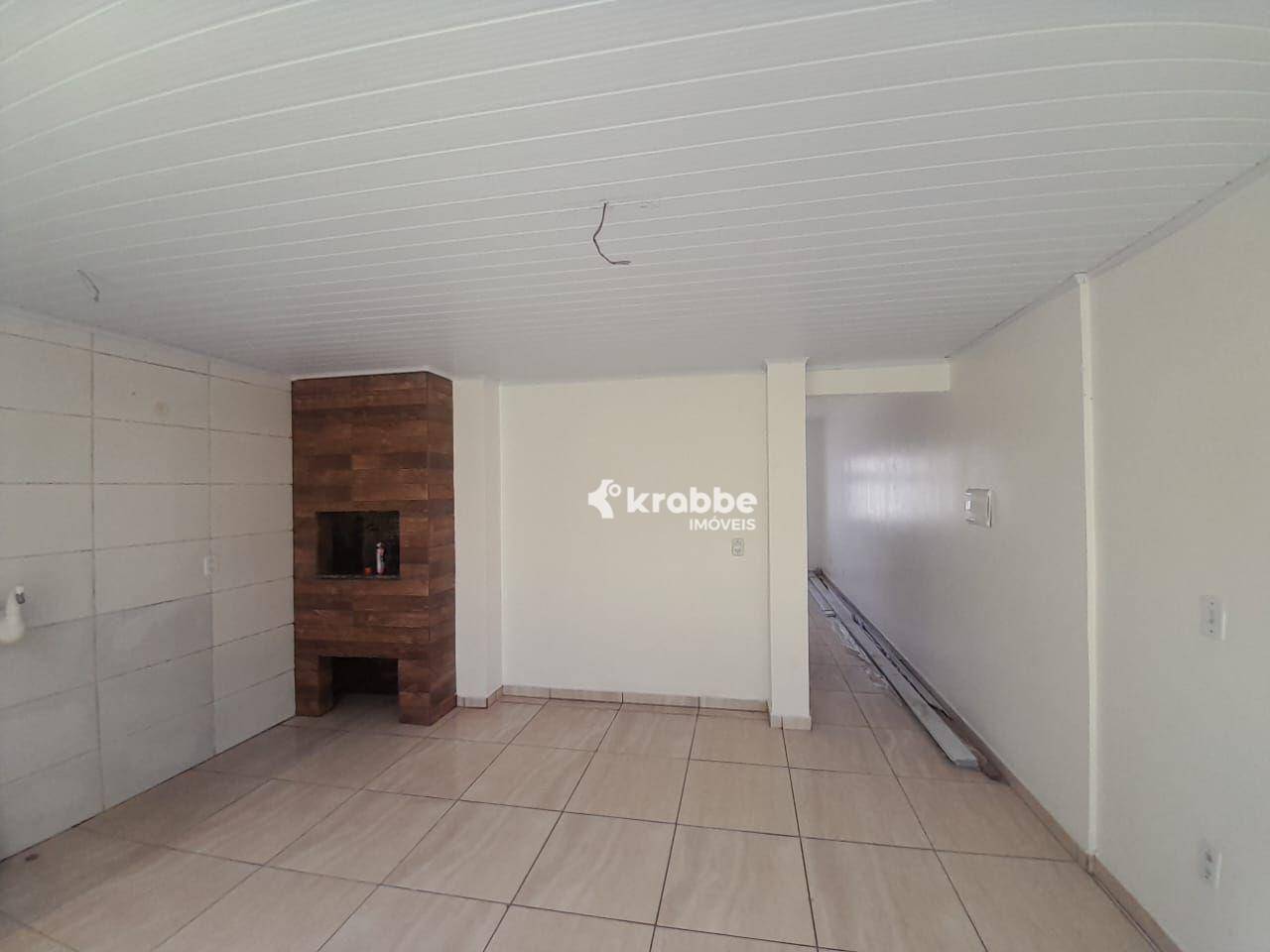 Sobrado para alugar com 2 quartos, 70m² - Foto 4