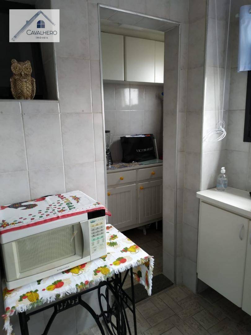 Apartamento à venda com 3 quartos, 139m² - Foto 28