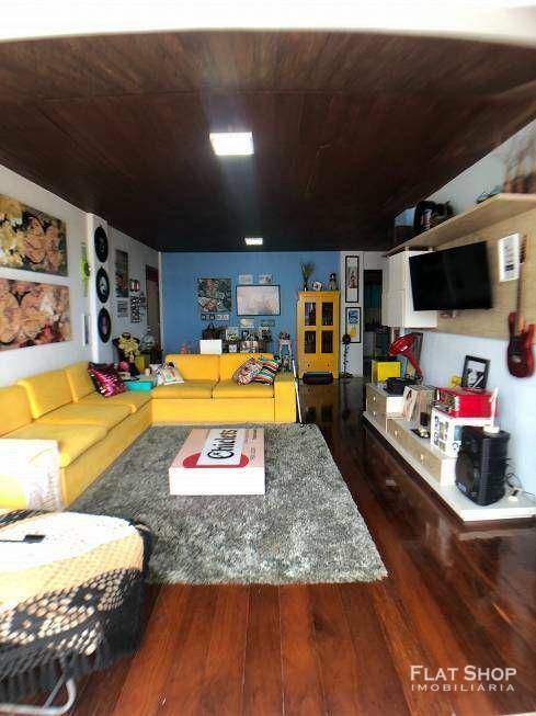 Apartamento à venda com 4 quartos, 171m² - Foto 3