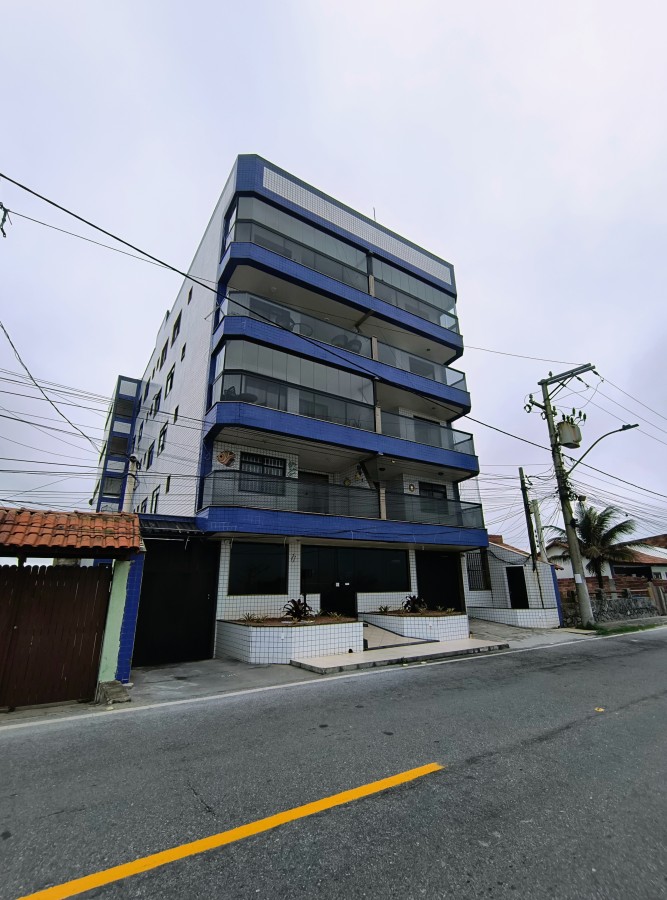 Apartamento, 2 quartos, 96 m² - Foto 1