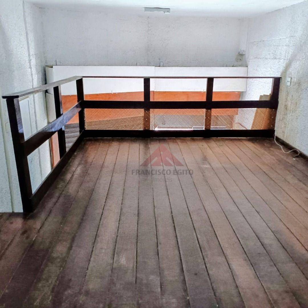 Loja-Salão, 70 m² - Foto 1