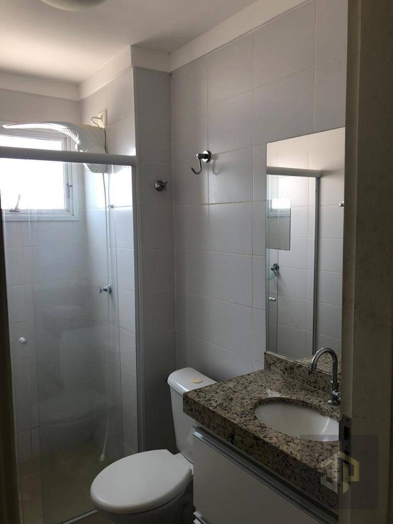 Apartamento à venda e aluguel com 2 quartos, 54m² - Foto 3