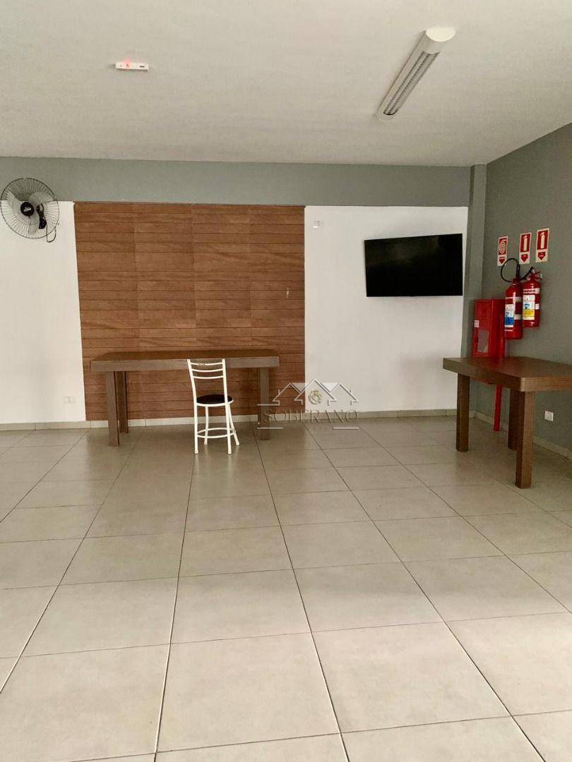 Cobertura à venda e aluguel com 2 quartos, 94m² - Foto 32