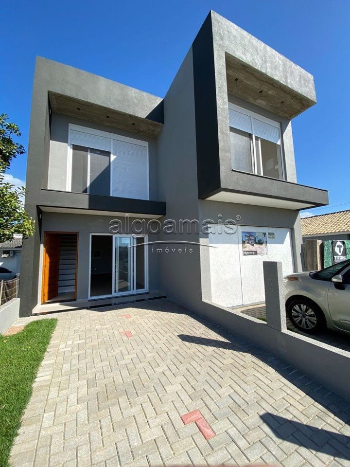 Casa à venda com 3 quartos, 100m² - Foto 28