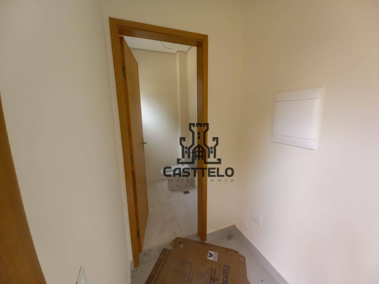 Sobrado à venda com 3 quartos, 115m² - Foto 2