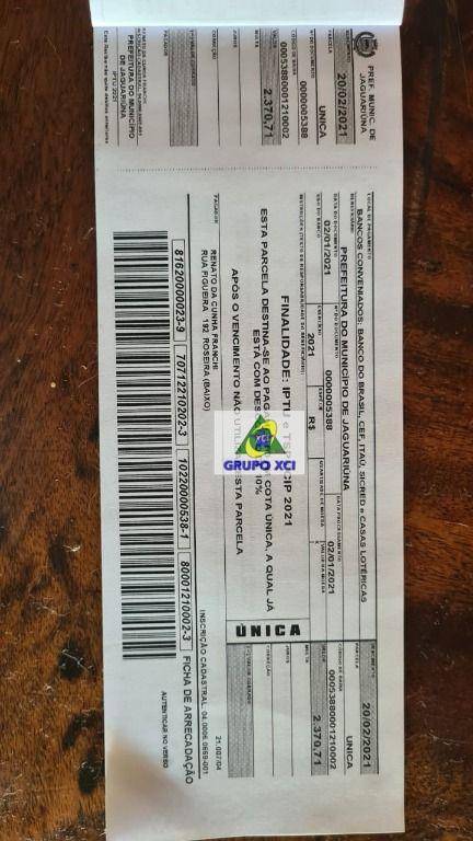 Chácara, 9 quartos, 2000 m² - Foto 2