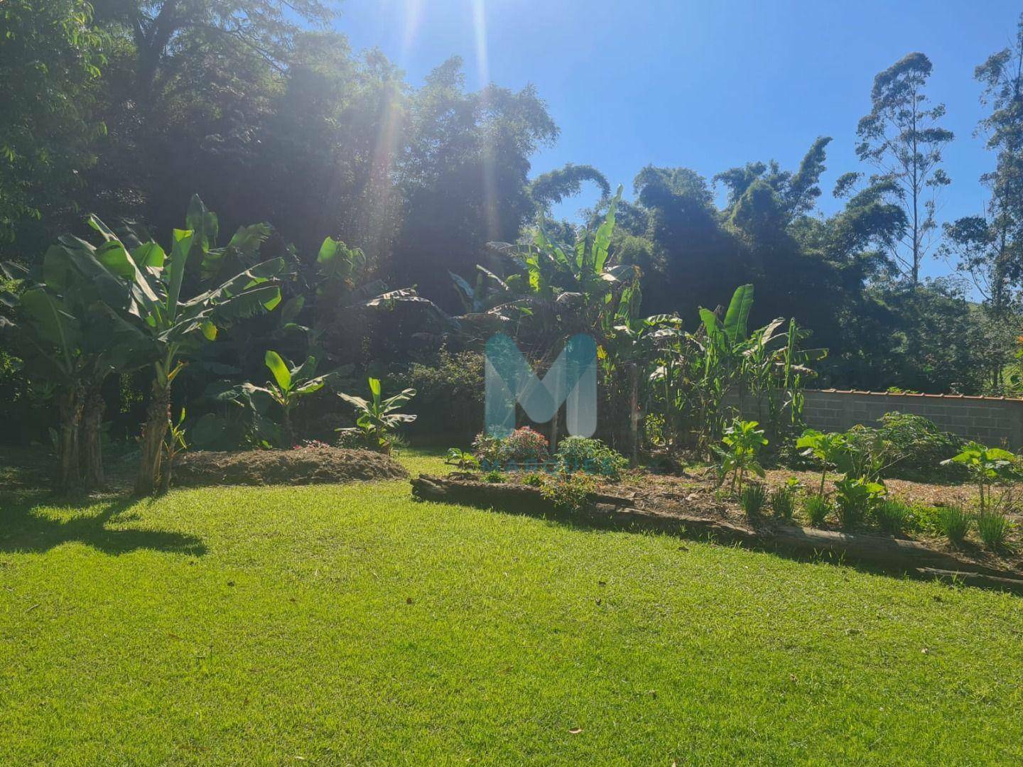 Chácara à venda com 5 quartos, 600m² - Foto 9