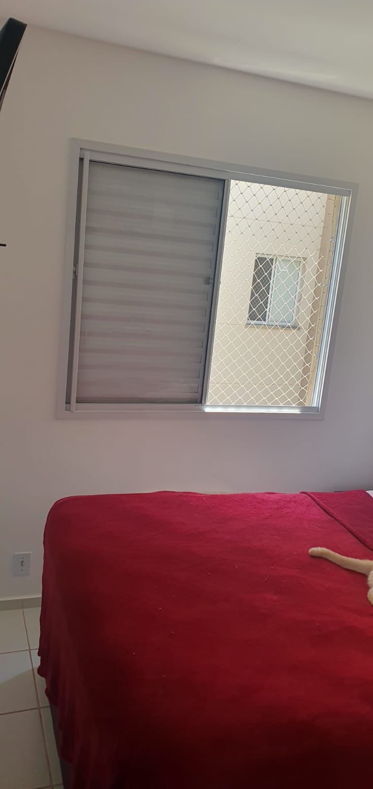 Apartamento à venda com 2 quartos, 46m² - Foto 5