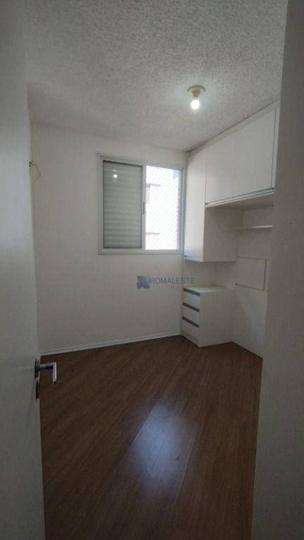 Apartamento à venda com 2 quartos, 45m² - Foto 7