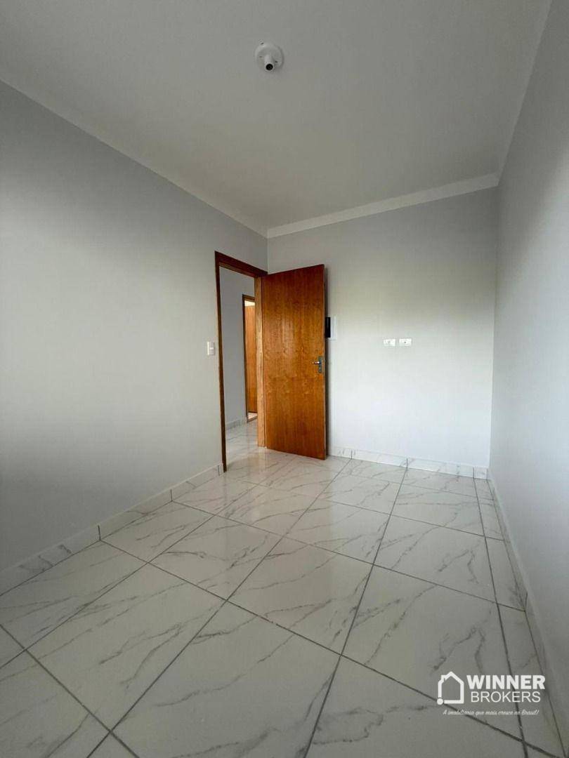 Casa, 3 quartos, 69 m² - Foto 4