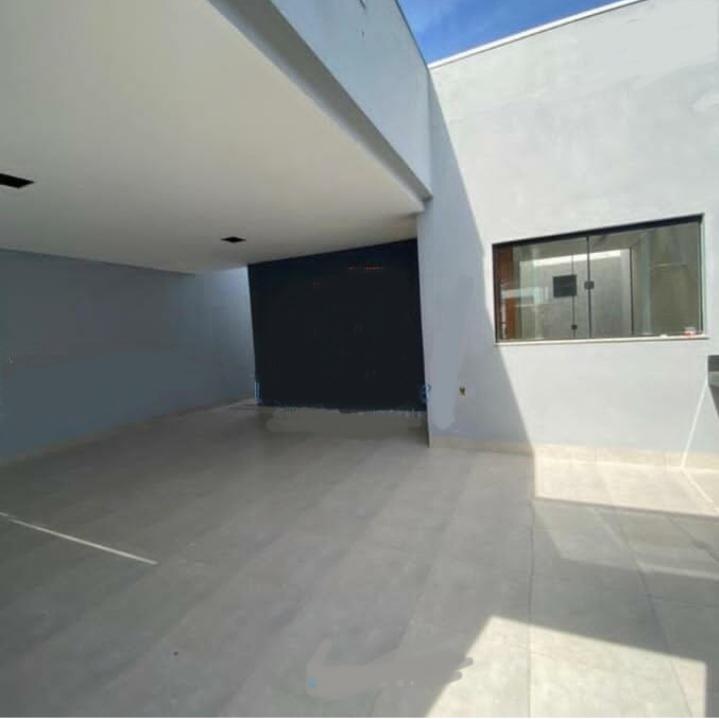 Casa à venda com 3 quartos, 170m² - Foto 1