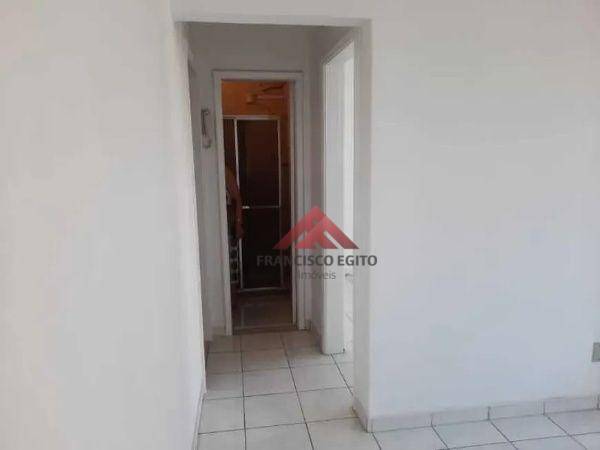 Apartamento à venda com 1 quarto, 52m² - Foto 9