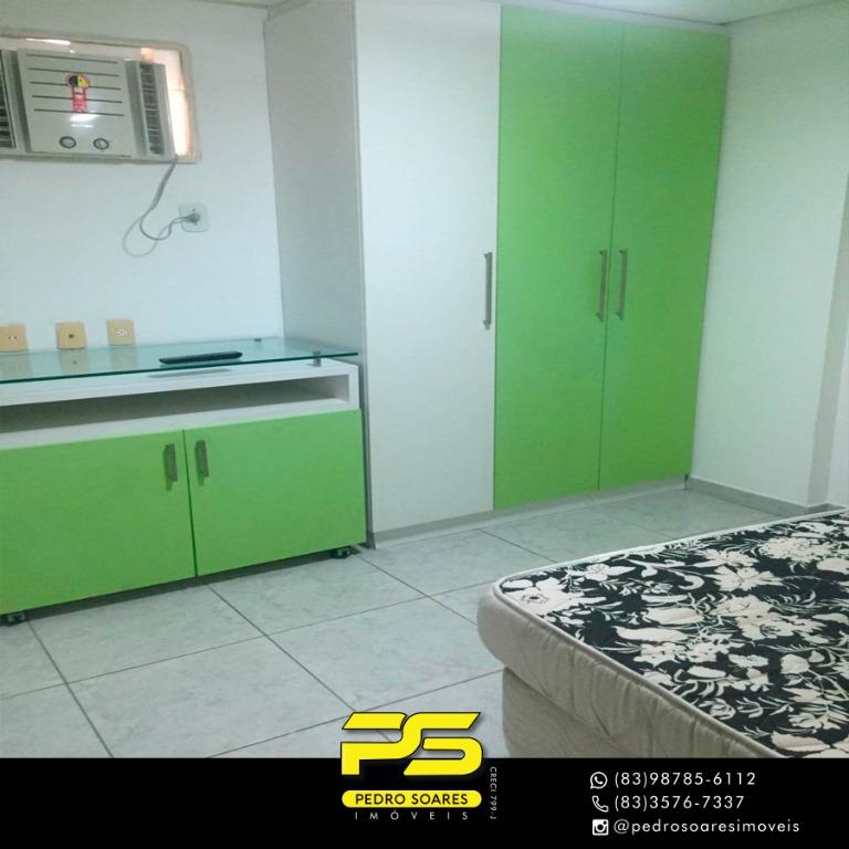 Apartamento à venda com 3 quartos, 77m² - Foto 12