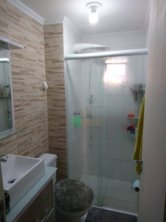 Apartamento à venda com 2 quartos, 45m² - Foto 8