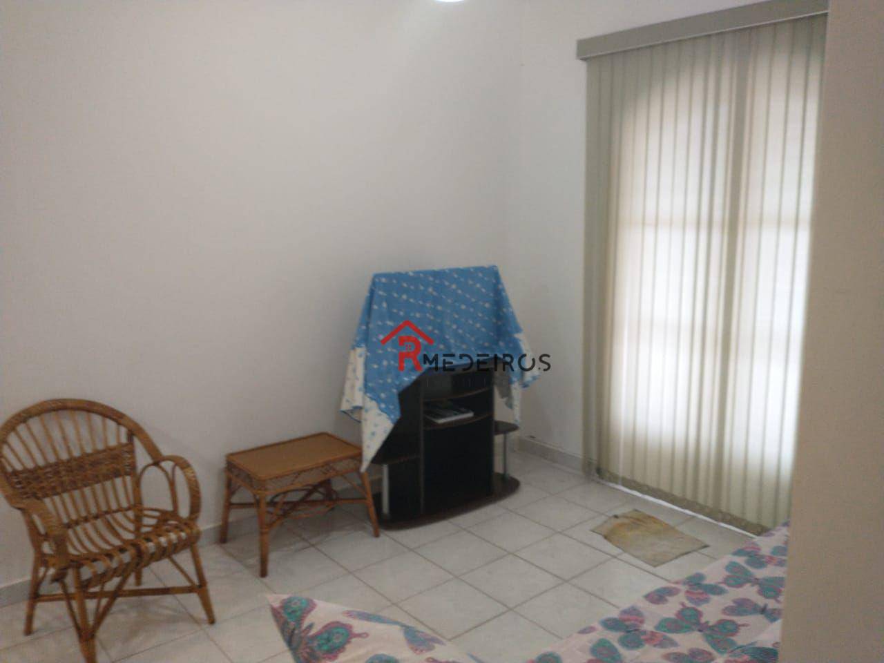 Apartamento à venda com 1 quarto, 69m² - Foto 3