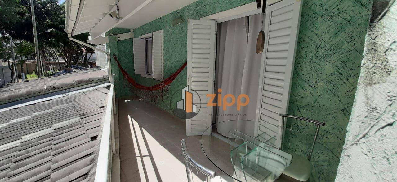 Sobrado à venda e aluguel com 4 quartos, 260m² - Foto 26