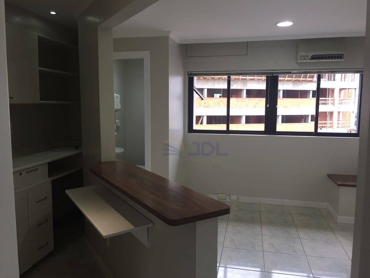 Conjunto Comercial-Sala à venda e aluguel, 68m² - Foto 2