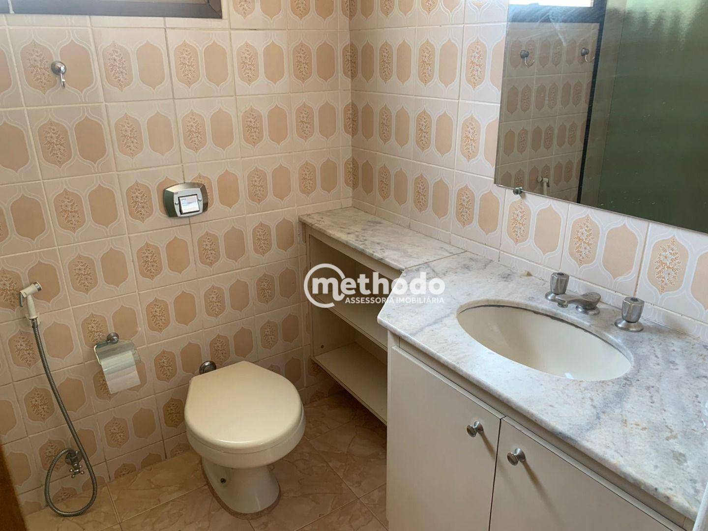 Apartamento à venda com 3 quartos, 118m² - Foto 13