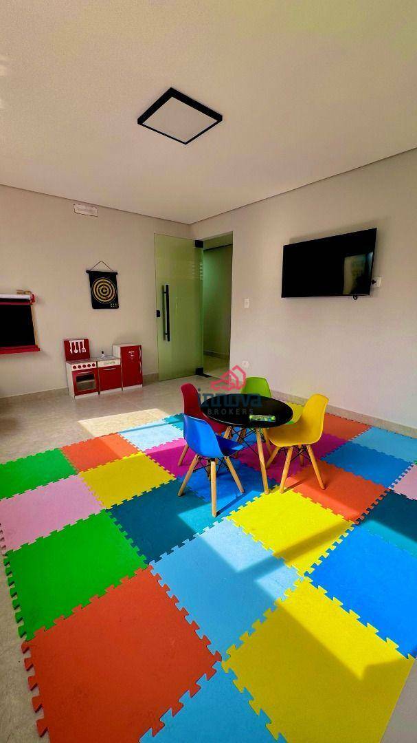 Apartamento à venda com 2 quartos, 68m² - Foto 31
