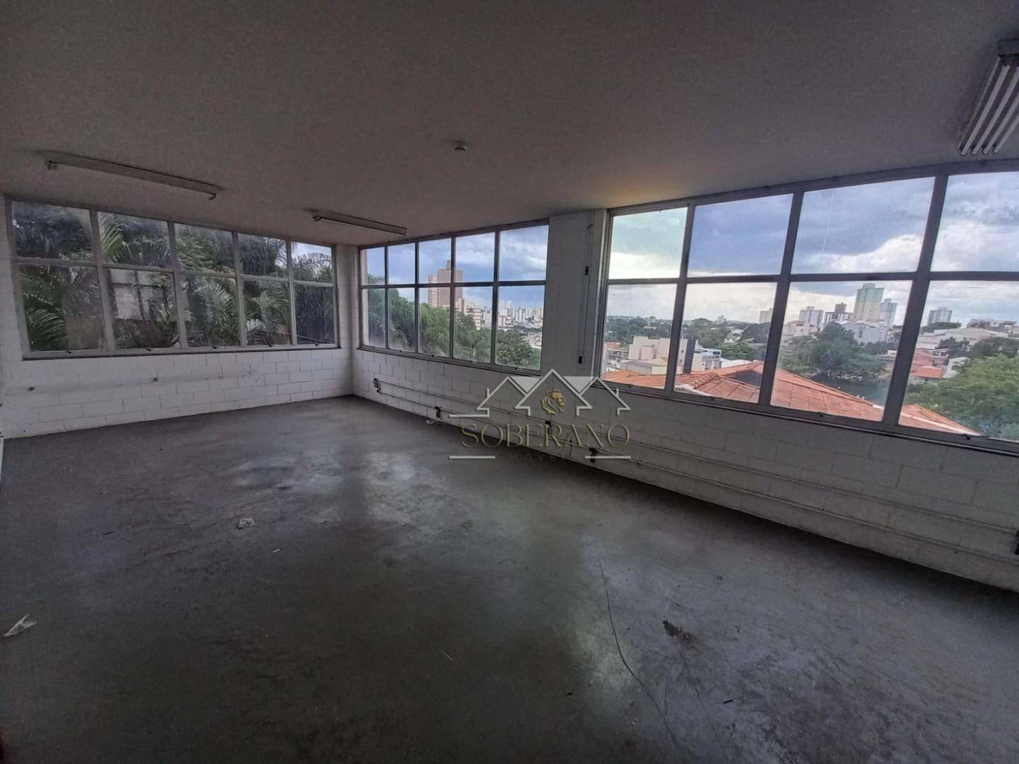 Depósito-Galpão-Armazém à venda e aluguel, 2269m² - Foto 5