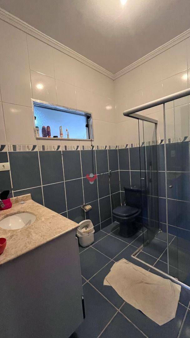 Sobrado à venda com 3 quartos, 180M2 - Foto 32