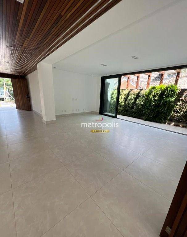 Sobrado à venda com 4 quartos, 400m² - Foto 8