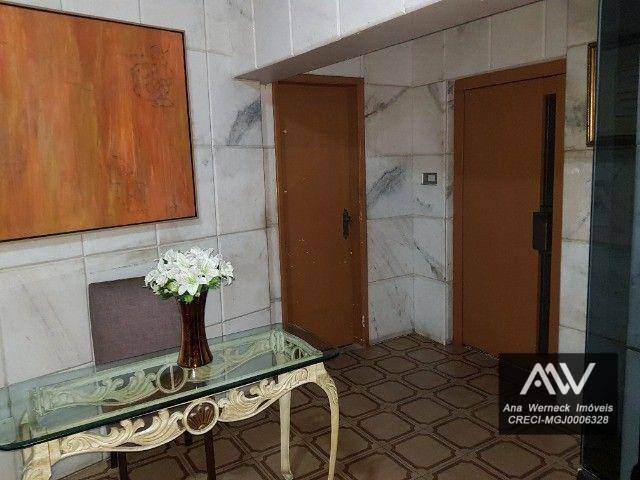 Apartamento à venda com 2 quartos, 117m² - Foto 4