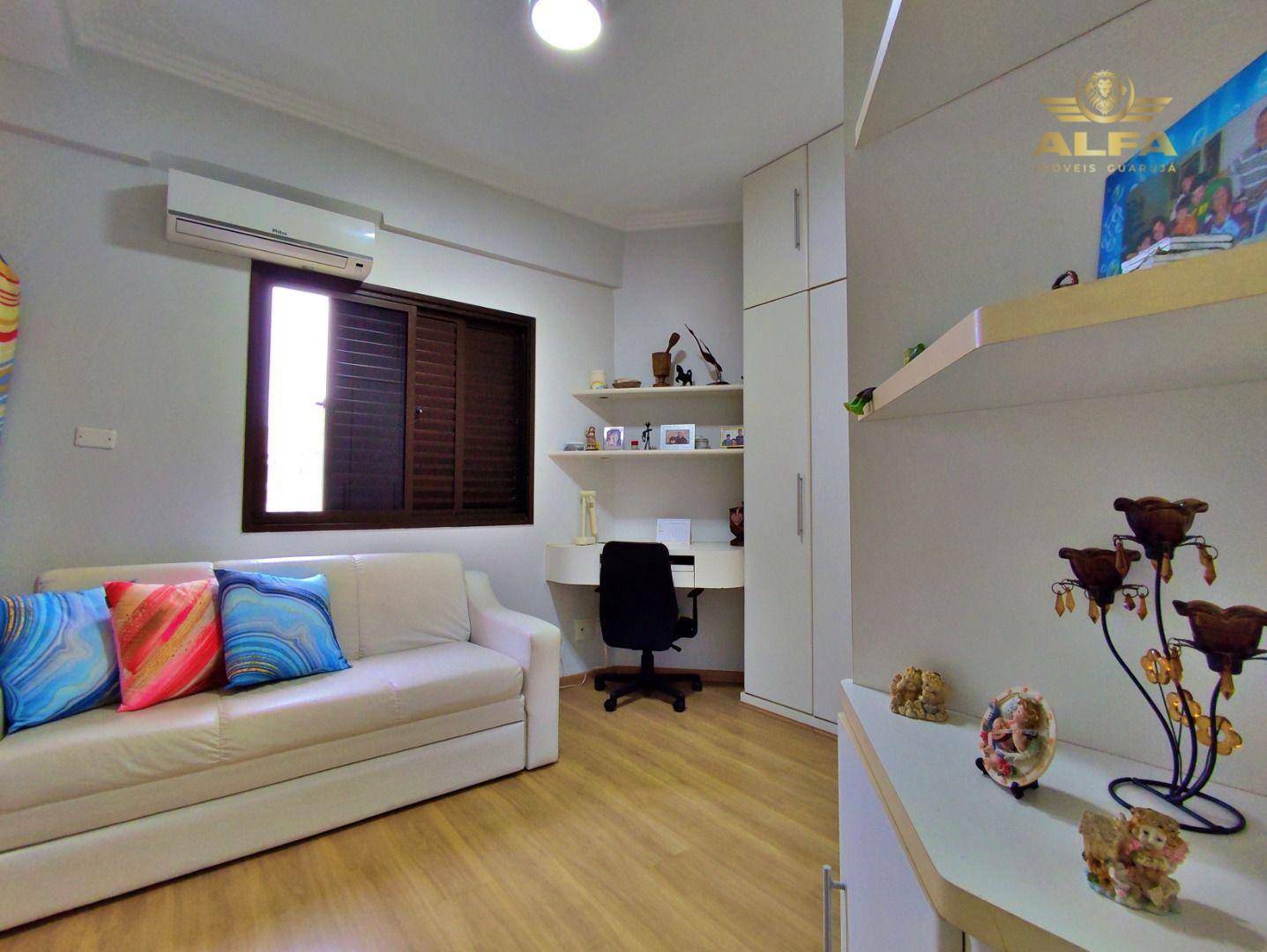 Apartamento à venda com 4 quartos, 150m² - Foto 19