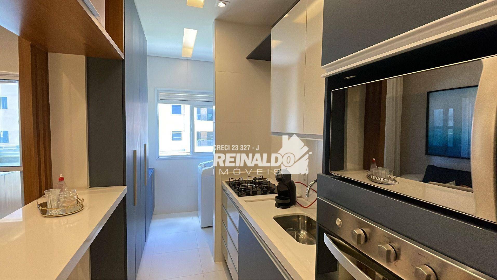 Apartamento à venda com 3 quartos, 70m² - Foto 5