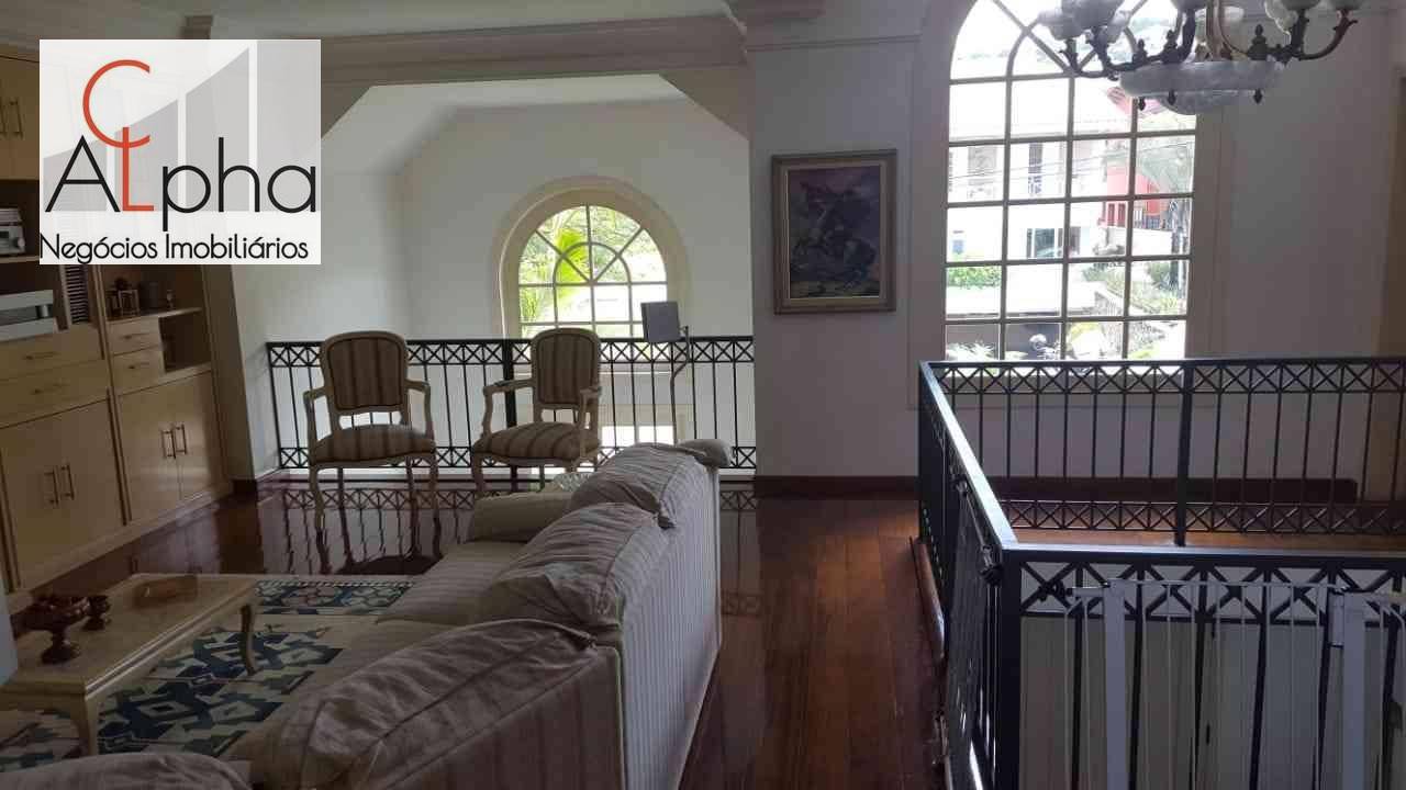 Sobrado à venda com 4 quartos, 580m² - Foto 18