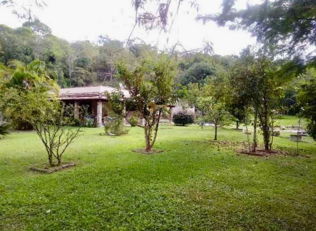Sítio à venda com 3 quartos, 10000m² - Foto 15