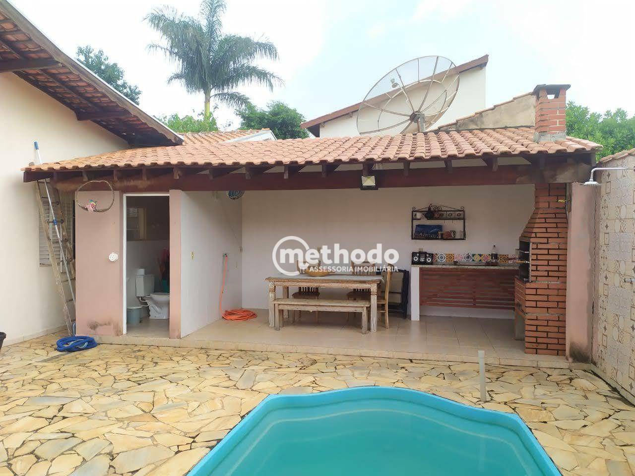 Casa à venda com 4 quartos, 230m² - Foto 13