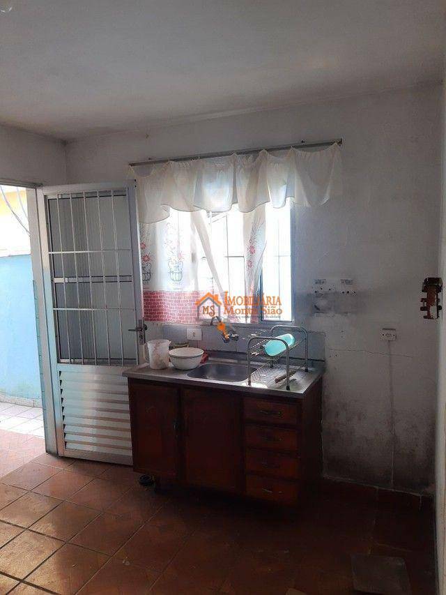 Sobrado à venda com 2 quartos, 125M2 - Foto 11